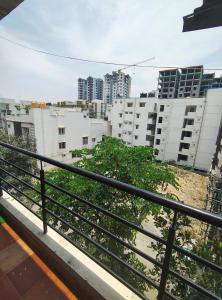 The Cozy Court-3BHK-Kasavanahalli- Hosa Road