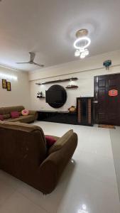 The Cozy Court-3BHK-Kasavanahalli- Hosa Road