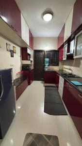 The Cozy Court-3BHK-Kasavanahalli- Hosa Road