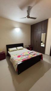 The Cozy Court-3BHK-Kasavanahalli- Hosa Road