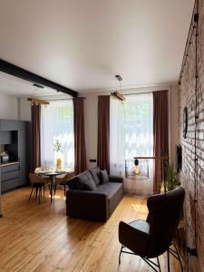 Urban Loft Studio 33