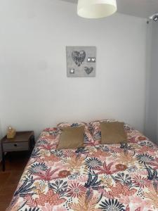 Gîte charmant au calme