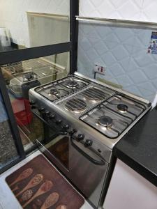 Astra 2 bedroom
