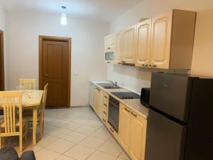 Lungomare Center Apartment