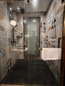 Vangvieng Lina hotel