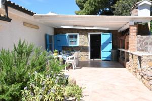Villa con piscina a Perda Longa, 2 camere da letto e 2 bagni img30
