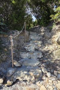 Villa con piscina a Perda Longa, 2 camere da letto e 2 bagni img32