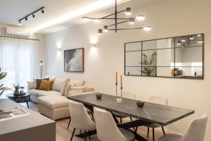 Luxury Design Apartment in the Heart of Pagrati