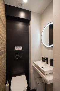 Luxury Design Apartment in the Heart of Pagrati