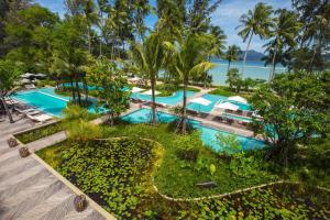 Rosewood Phuket