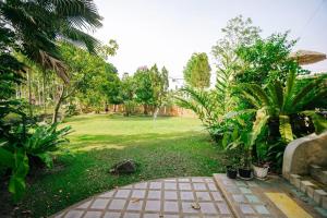 BenBaanSuan Lanna Villa
