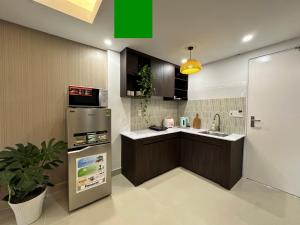 Mandala Living 3 - Mandala Apartments