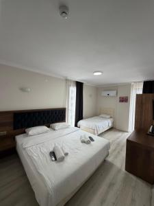 LUXOR RESIDENCE