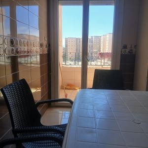 Belle Appartement F4 a Oran