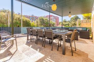 Villa Son Veri by Slow Villas