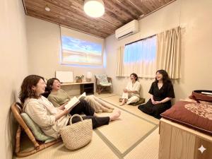 houranoie Tkamatsu ホウラノイエ 高松 香川 木のぬくもりと柔らかな灯り静かな一軒家