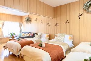 houranoie Takamatsu ホウラノイエ 高松 香川 木のぬくもりと柔らかな灯り静かな一軒家