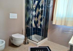 Jacuzzi e Panoramic View Sa Domitta Olbia img19