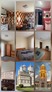 Apartament 3 camere Curtea de Arges