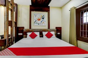 Hotel O Ruby Banquet Hall and Rooms