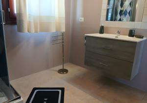 Jacuzzi e Panoramic View Sa Domitta Olbia
