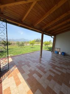 Giulia home