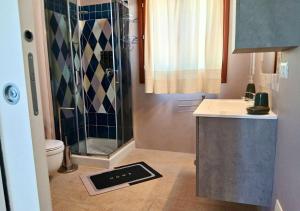Jacuzzi e Panoramic View Sa Domitta Olbia