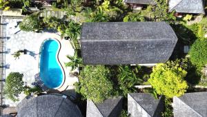 Ocean Terrace Suite And Spa Luxury