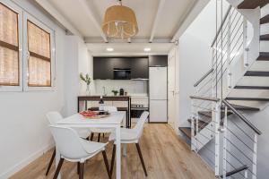Waou Essence I Ventas - Ciudad Lineal
