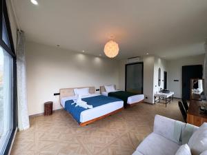 Vangvieng Lina hotel