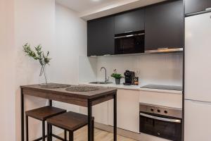 Waou Essence I Ventas - Ciudad Lineal