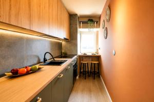 Urban Eden Suite