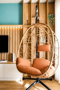 Urban Eden Suite