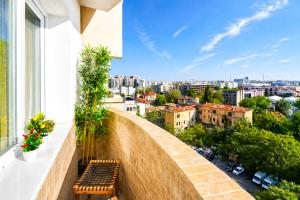 Urban Eden Suite