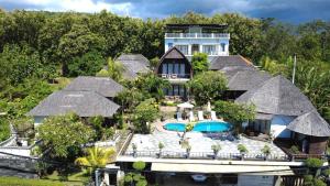 Ocean Terrace Suite And Spa Luxury