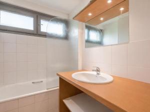 Charmant appartement 3 pièces, animaux admis, ambiance montagne - FR-1-304-62