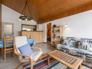 Spacieux appartement 3 pièces proche des pistes, animaux admis, parking - FR-1-304-163