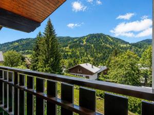 Spacieux appartement 3 pièces proche des pistes, animaux admis, parking - FR-1-304-163