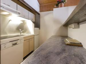 Spacieux appartement 3 pièces proche des pistes, animaux admis, parking - FR-1-304-163