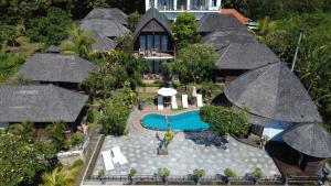 Ocean Terrace Suite And Spa Luxury