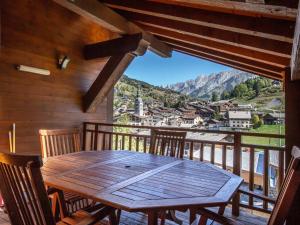 Appartement 3*, proche pistes, cosy, WIFI, parking - FR-1-304-222