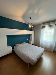 Bel Appartement près de la mer