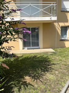 Bel Appartement près de la mer