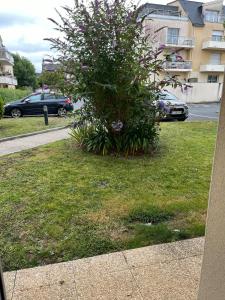 Bel Appartement près de la mer