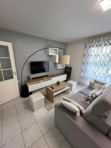 Bel Appartement près de la mer