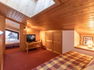Idéal ski 6 pers, animaux, garage, WIFI, ascenseur - FR-1-304-18