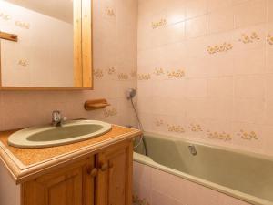 Idéal ski 6 pers, animaux, garage, WIFI, ascenseur - FR-1-304-18