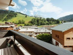 Chaleureux 2 pièces à La Clusaz, animaux admis - FR-1-304-70