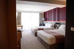 Hotel M