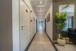 Daylights Apart Otel